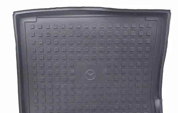Mercedes-Benz GLC AMG Rubber trunk/boot mat liner A2538140300