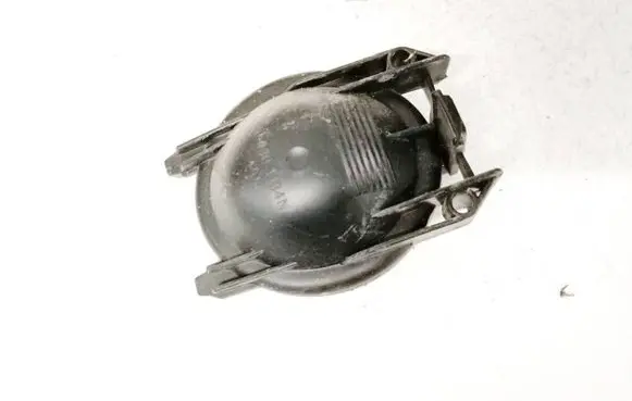 Headlight/headlamp dust cover