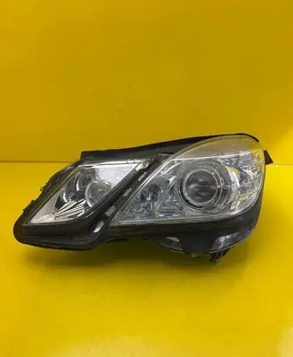 Mercedes-Benz E W212 Headlight/headlamp A2128201959