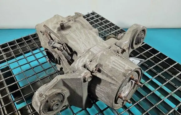 Toyota RAV 4 (XA30) Rear differential 6F06 IMPRK1481404