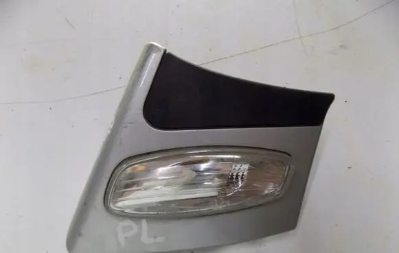 Peugeot Boxer Front indicator light 185617