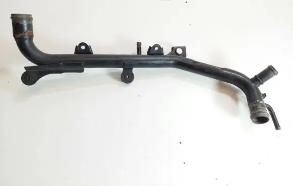 Audi A4 S4 B5 8D Engine coolant pipe/hose 06B121071Q