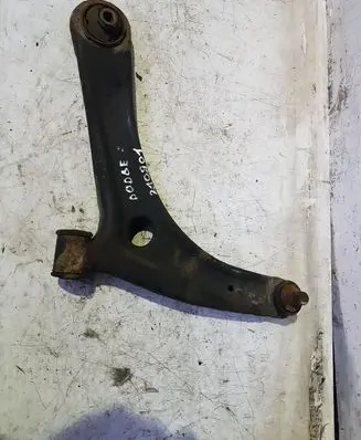 Dodge Caliber Front lower control arm/wishbone