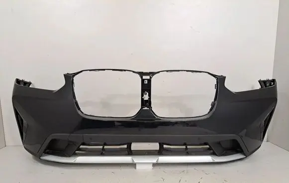 BMW X4 G02 Front bumper 5A40FA5 5A2AB00