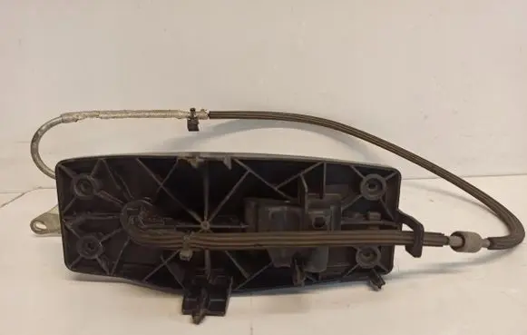 Audi A5 Gear shift cable linkage 8W0713052N