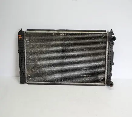Audi A6 S6 C5 4B Coolant radiator