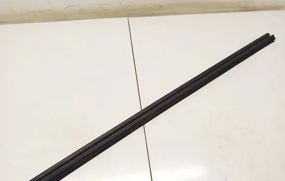 Citroen C5 Rear door glass trim molding 