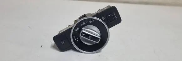 Mercedes-Benz E W212 Light switch A2129050651 10091532