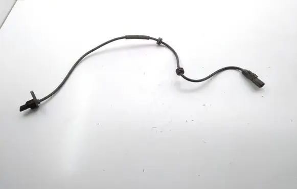 ABS rear brake sensor