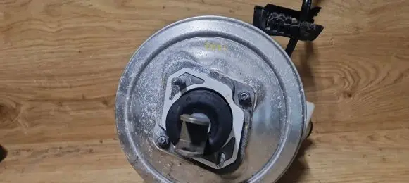 BMW X3 E83 Brake booster 3248280601