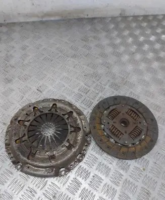Clutch set kit
