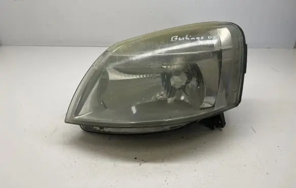 Citroen Berlingo Headlight/headlamp 3CLX13K046AA