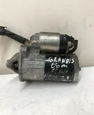 Mitsubishi Grandis Starter motor
