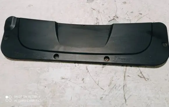 BMW 7 E65 E66 Radiator trim 7788914 14011810GE