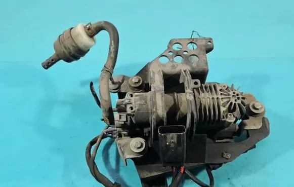 Tesla Model S Air suspension compressor 15.1550-0070.3 IMPRK1413998