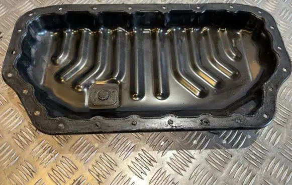 Maserati Ghibli Oil sump C17G2093F
