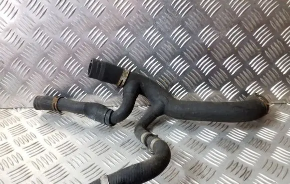 Ford Transit Engine coolant pipe/hose 1C158B273DD