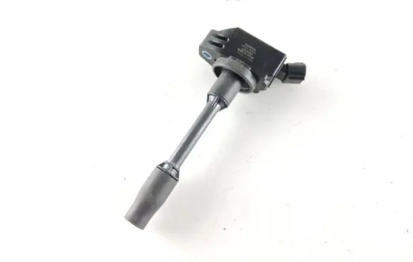 High voltage ignition coil