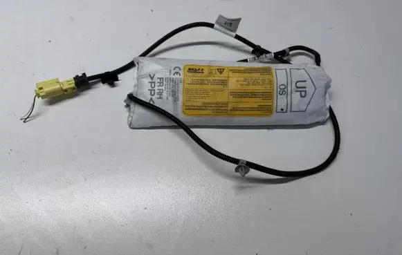Hyundai Kona I Seat airbag 80620J9300