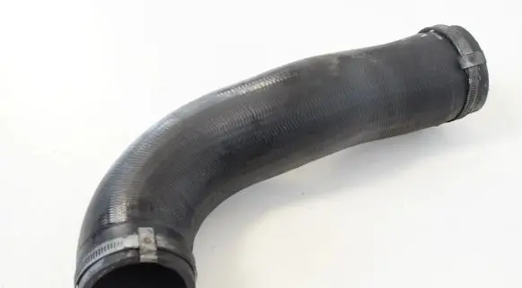 Jaguar XF X250 Intercooler hose/pipe 6W936F073AB