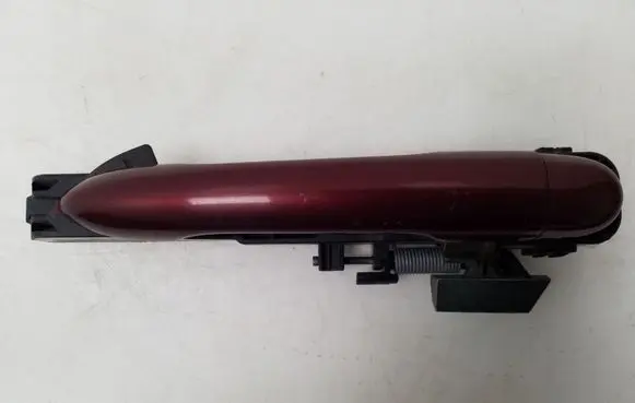 Nissan Primera Front door exterior handle 80610AV600