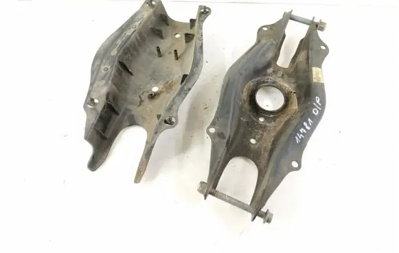 Mercedes-Benz GLC X253 C253 Rear control arm 2053522000 2053500341