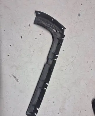 Audi A8 S8 D4 4H Rear bumper mounting bracket 4H0807453B