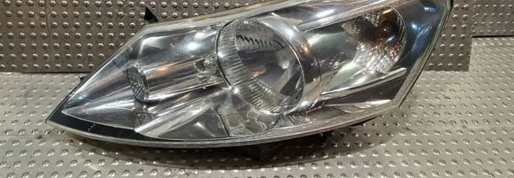 Fiat Scudo Headlight/headlamp S25053503 1400455580