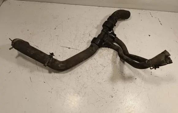 Mercedes-Benz E W213 Engine coolant pipe/hose A2138309000
