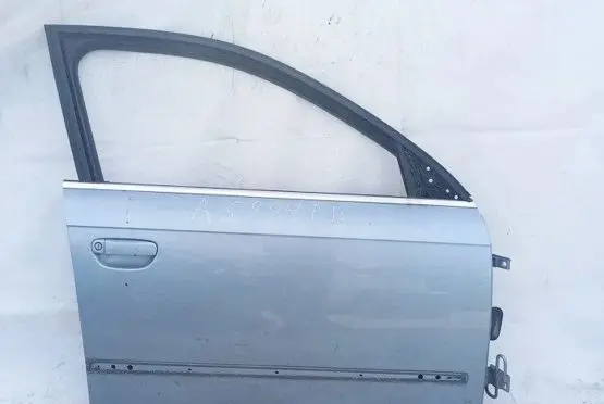 Audi A4 S4 B7 8E 8H Front door Zydra