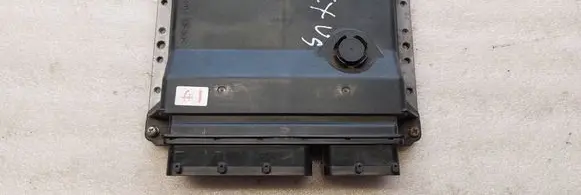 Lexus IS 220D-250-350 Engine control unit/module 8966153700 1758007702