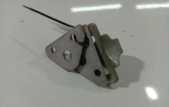 Fiat Ducato Rear door lock loop/hook striker