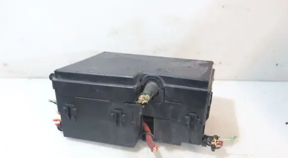 Volvo V50 Fuse box set