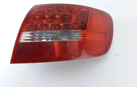 Audi A6 S6 C6 4F Rear/tail lights 4F9945222C