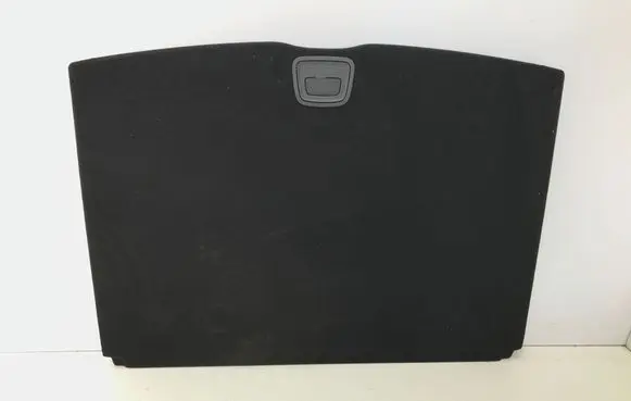 Mercedes-Benz GLA H247 Trunk/boot mat liner A2476807704