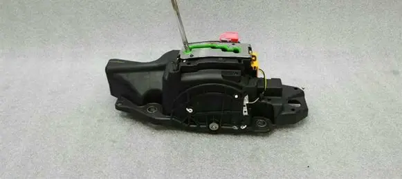 Dodge Charger Gear shifter/selector 04779653AC