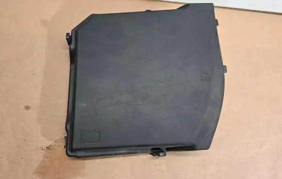 Volvo V60 Battery box tray cover/lid 31353766