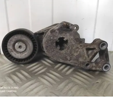 Volkswagen Golf V Generator/alternator belt tensioner 06A903315