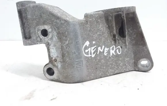 Generator/alternator bracket