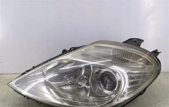 Citroen C8 Headlight/headlamp 