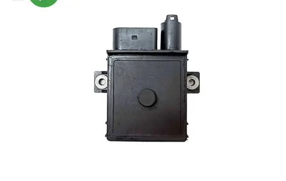 BMW 5 E60 E61 Glow plug pre-heat relay 780120103 0005680549