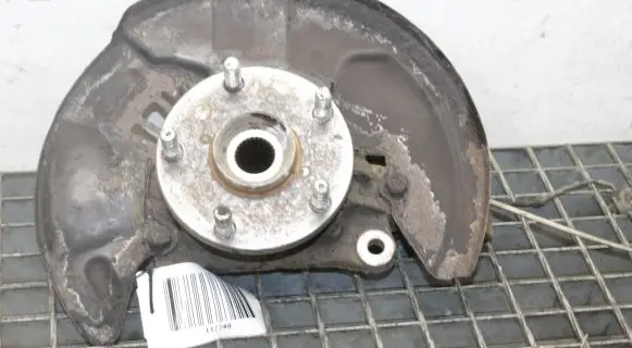 Subaru Outback (BS) Front wheel hub