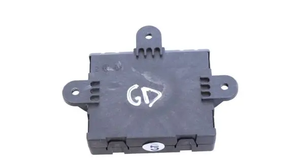 Land Rover Range Rover Evoque L538 Door control unit/module HK8314D620BB