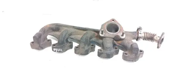 Volvo XC90 Exhaust manifold 30637797