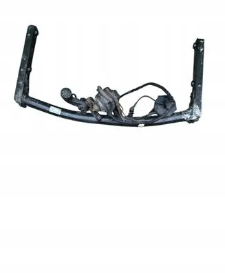 Audi A6 C7 Tow bar 