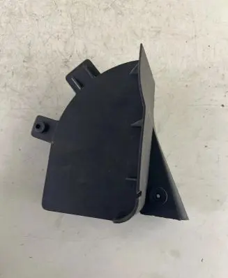 BMW 3 E46 Tailgate/boot lid lock trim 51248234693