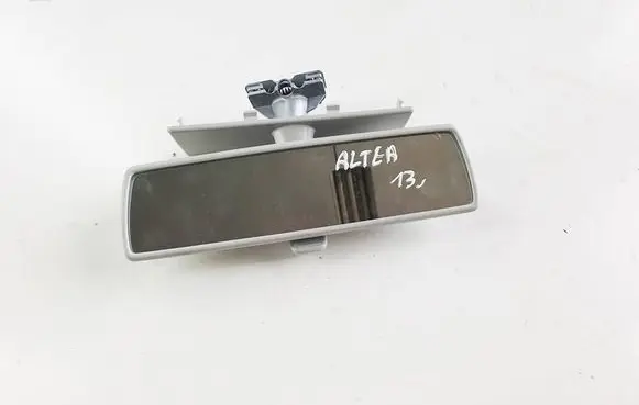 Seat Altea Rear view mirror (interior) 1T0817543-sea 1t0817543