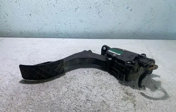 Audi A1 Accelerator throttle pedal 6Q1721503M 6PV00849641