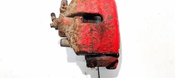 Audi A3 S3 8P Front brake caliper 