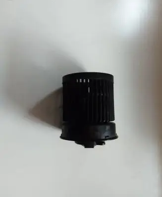 A/C air flow flap actuator/motor